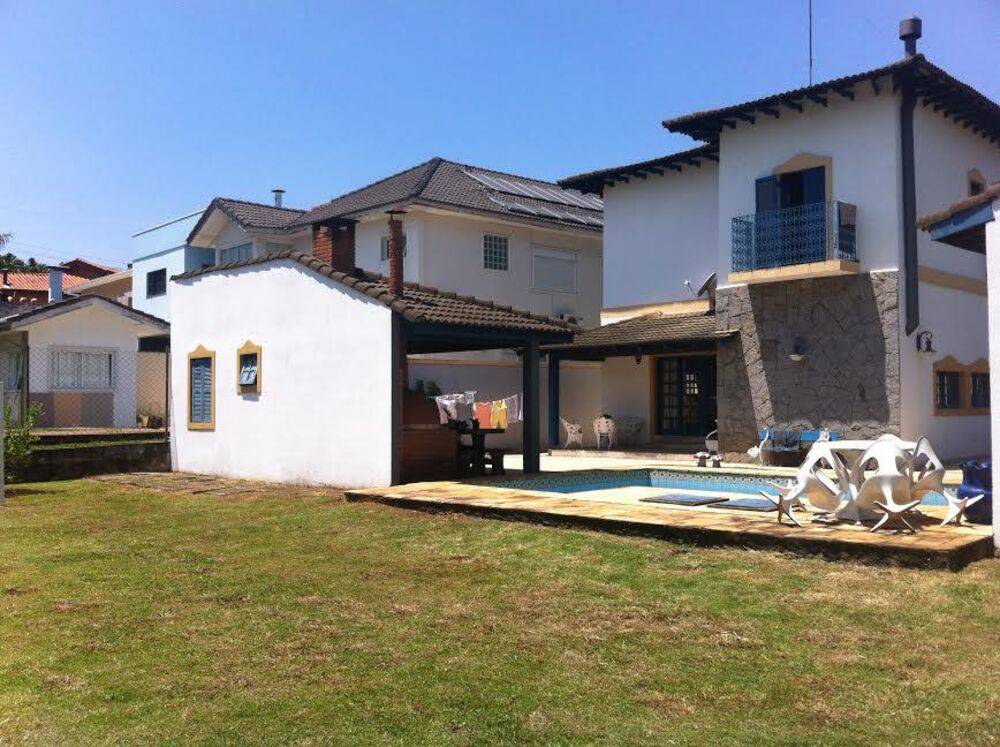 Sobrado, 4 quartos, 630 m² - Foto 5