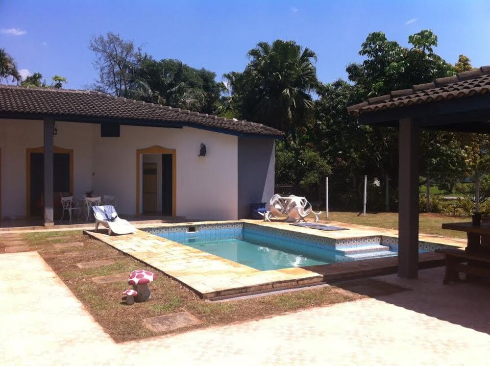 Sobrado, 4 quartos, 630 m² - Foto 8