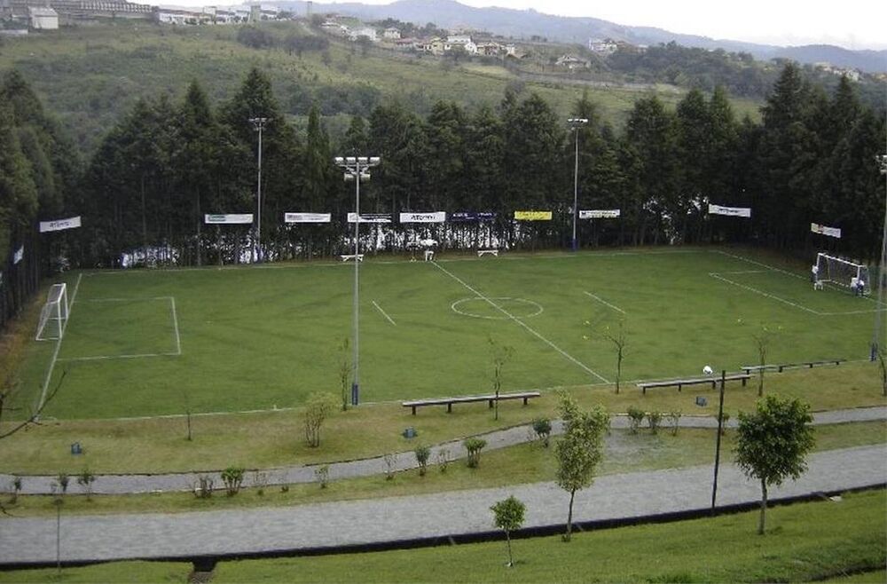 Sobrado, 4 quartos, 630 m² - Foto 22