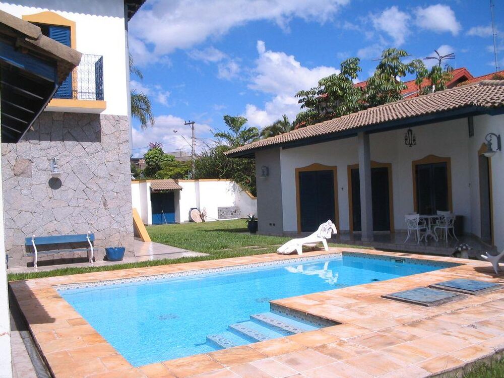 Sobrado, 4 quartos, 630 m² - Foto 2