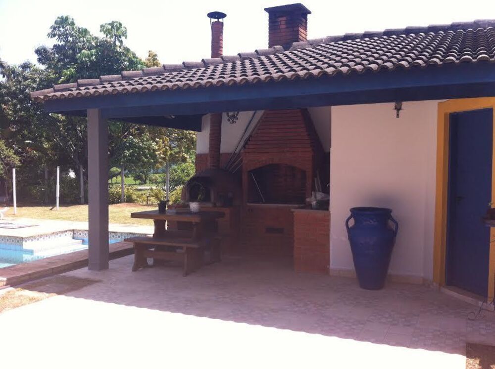 Sobrado, 4 quartos, 630 m² - Foto 7