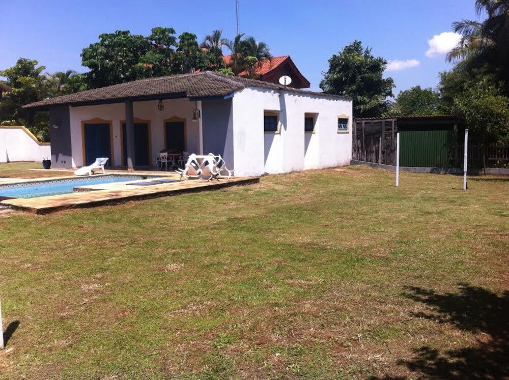 Sobrado, 4 quartos, 630 m² - Foto 4