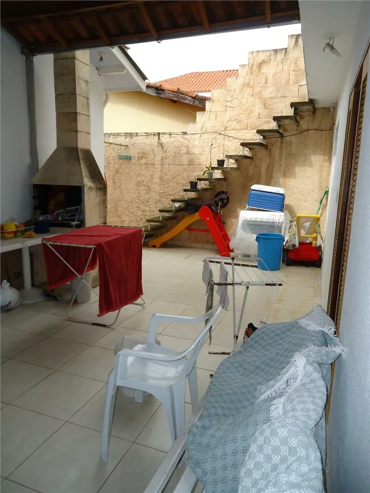 Casa, 4 quartos, 150 m² - Foto 2