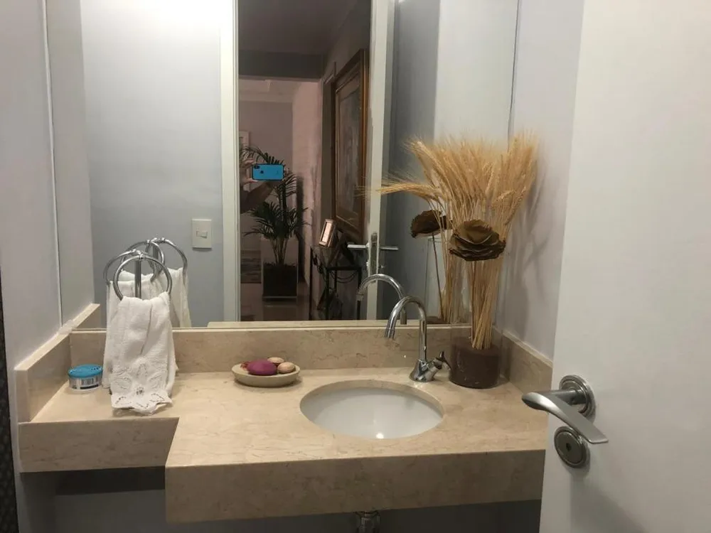 Apartamento, 4 quartos, 167 m² - Foto 10