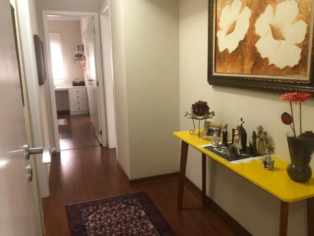 Apartamento, 4 quartos, 167 m² - Foto 4
