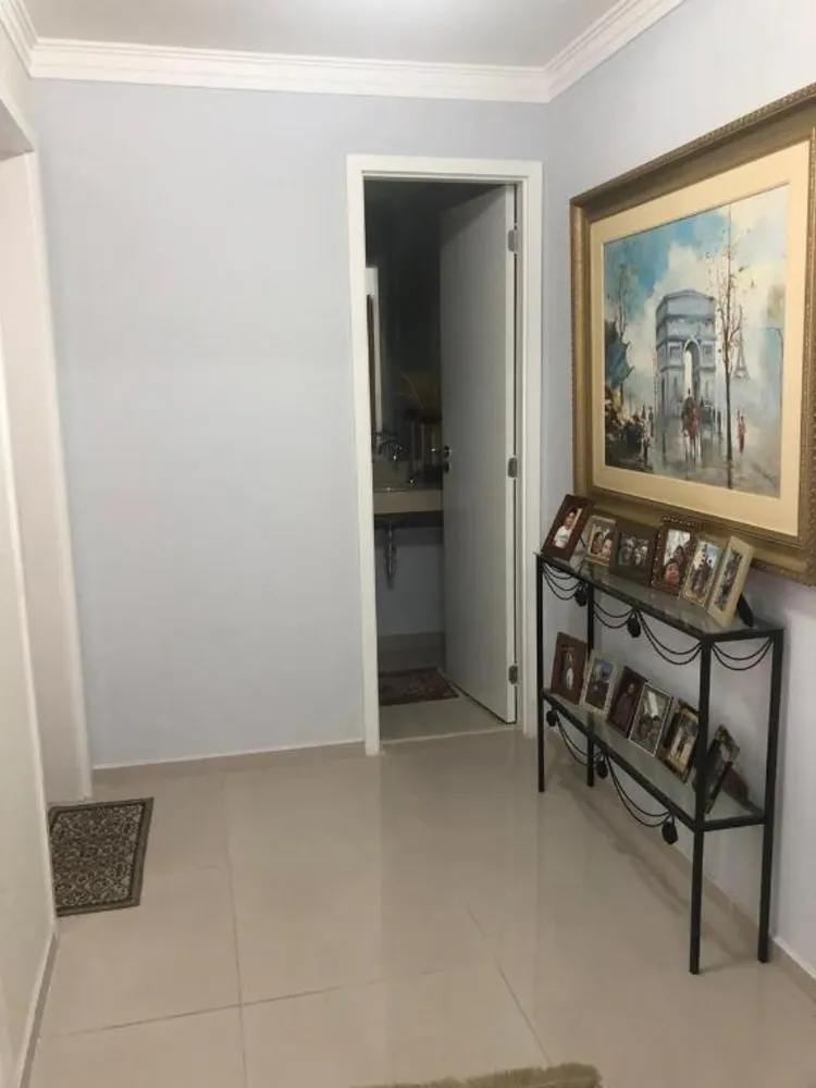 Apartamento, 4 quartos, 167 m² - Foto 3