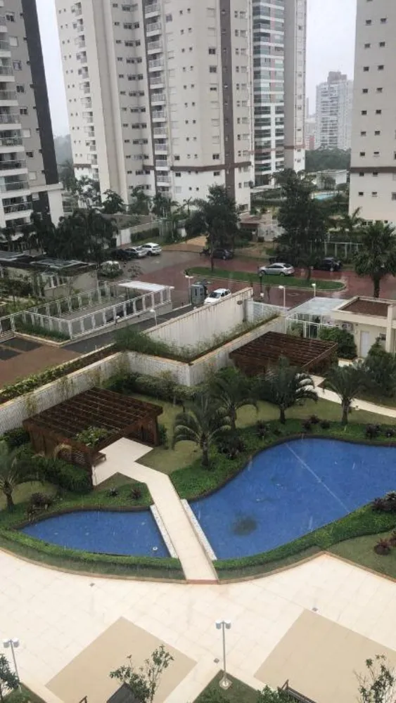 Apartamento, 4 quartos, 167 m² - Foto 16
