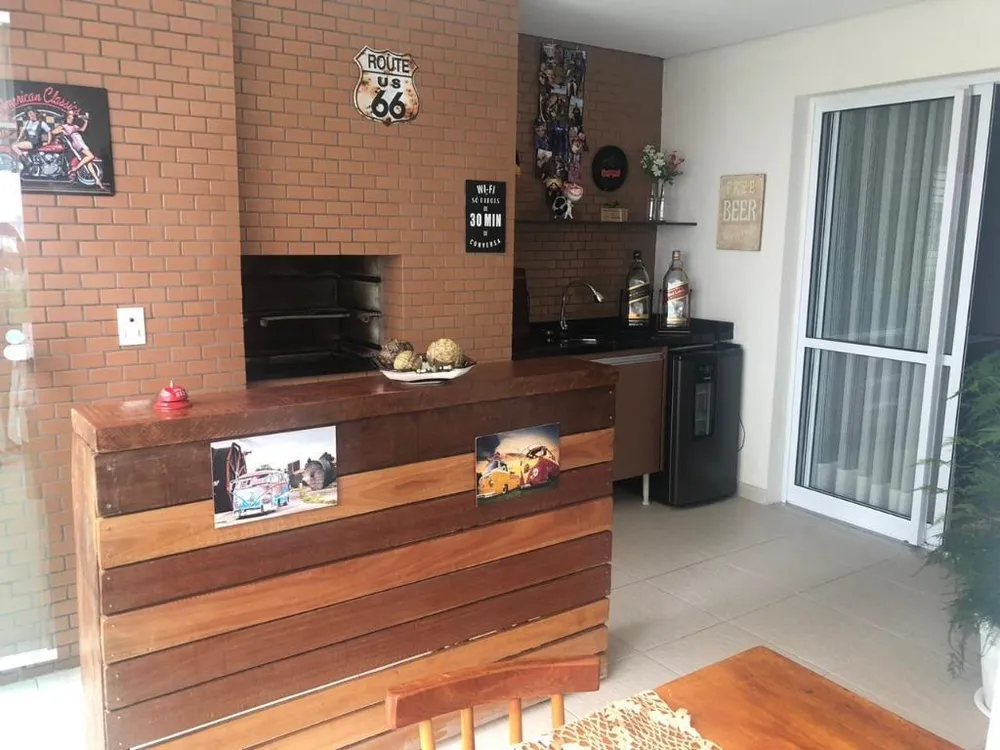 Apartamento, 4 quartos, 167 m² - Foto 15