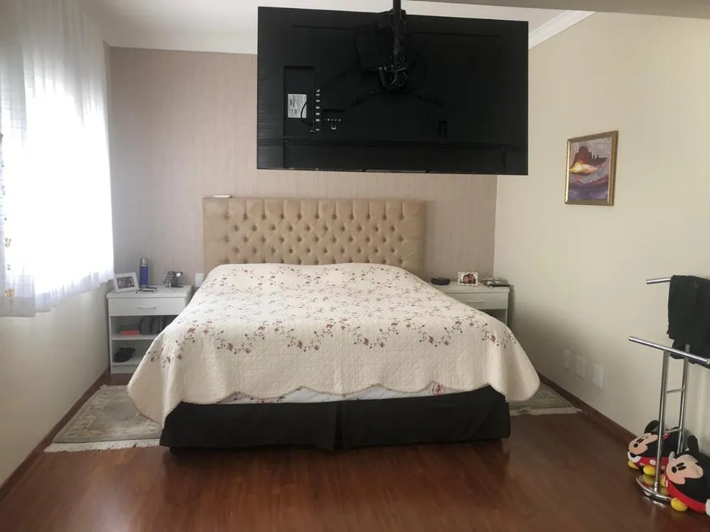 Apartamento, 4 quartos, 167 m² - Foto 5