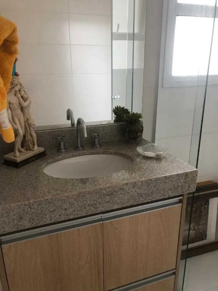 Apartamento, 4 quartos, 167 m² - Foto 11