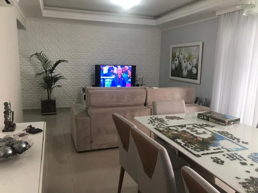 Apartamento, 4 quartos, 167 m² - Foto 1
