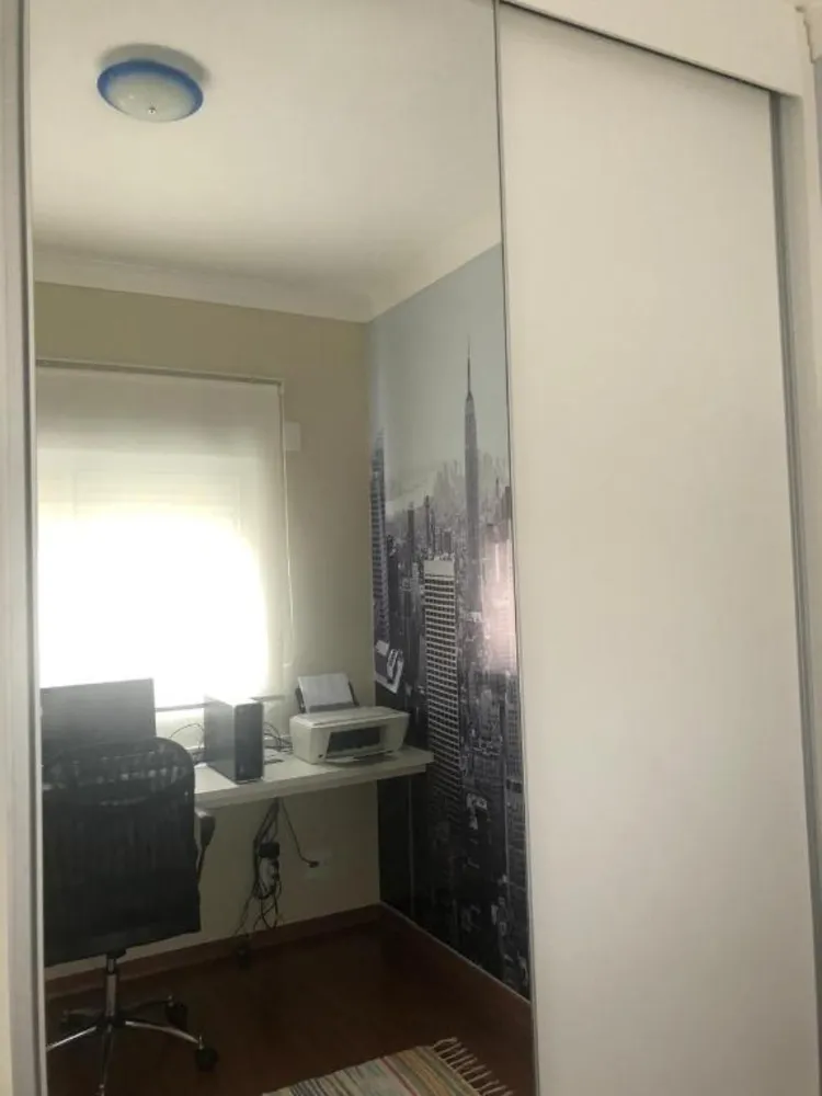 Apartamento, 4 quartos, 167 m² - Foto 7