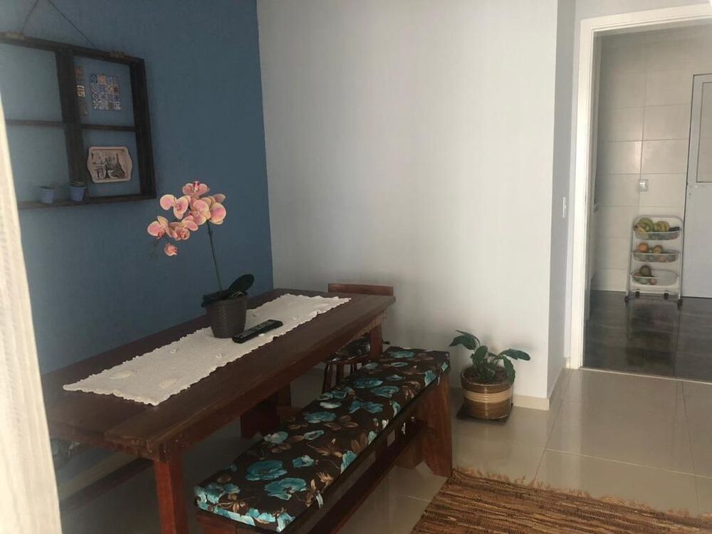 Apartamento, 4 quartos, 167 m² - Foto 1