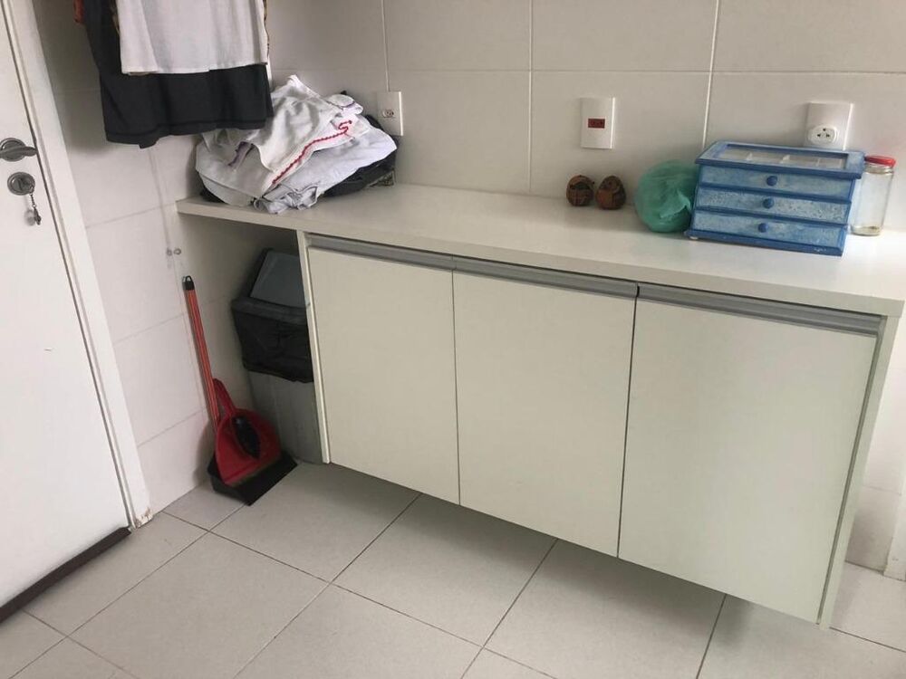 Apartamento, 4 quartos, 167 m² - Foto 2