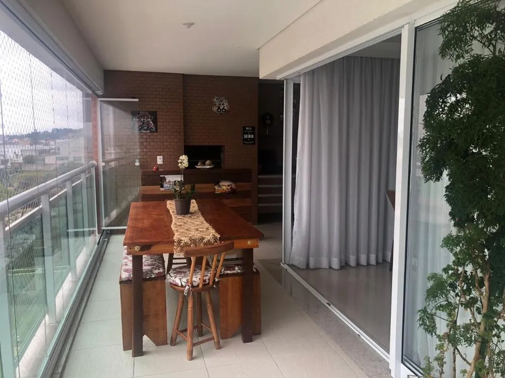 Apartamento, 4 quartos, 167 m² - Foto 12