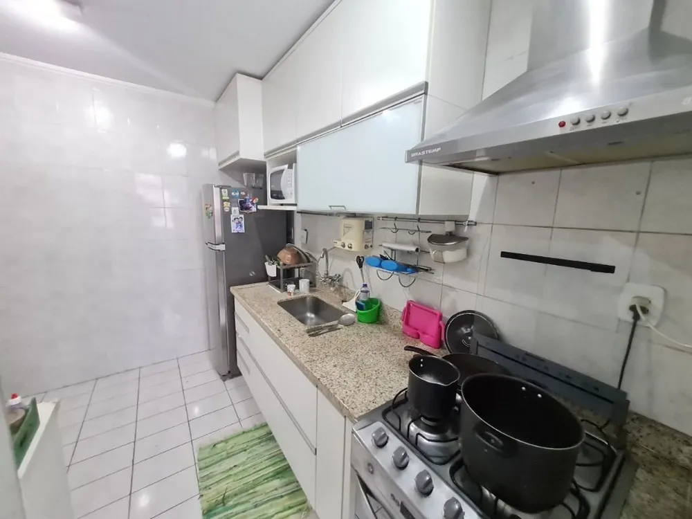 Apartamento, 2 quartos, 60 m² - Foto 4