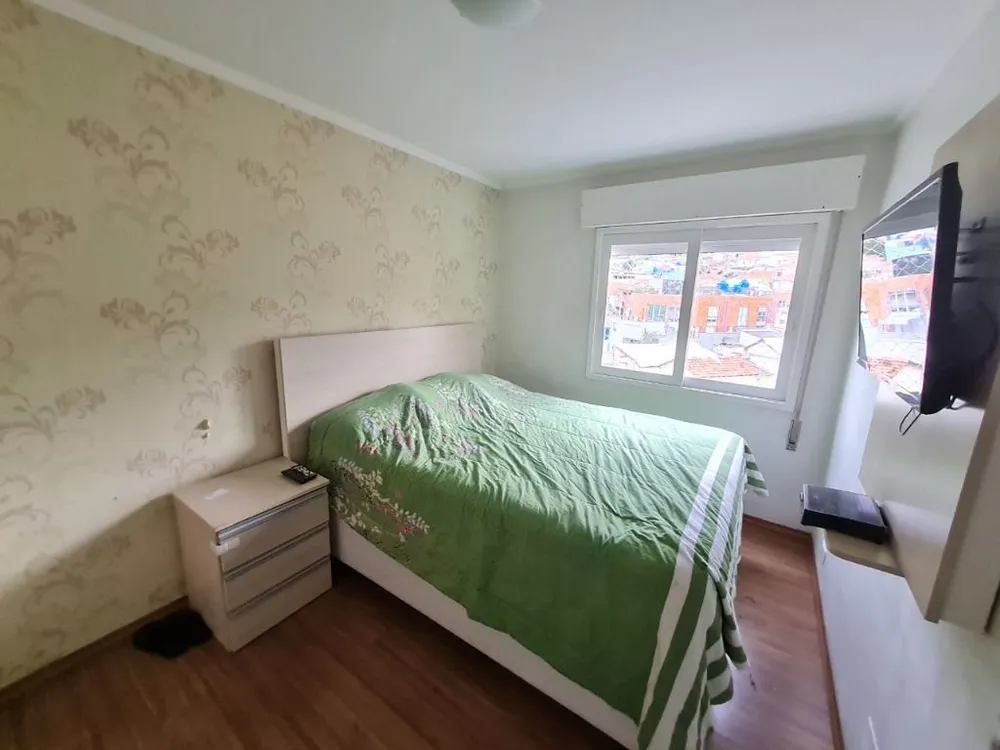 Apartamento, 2 quartos, 60 m² - Foto 6