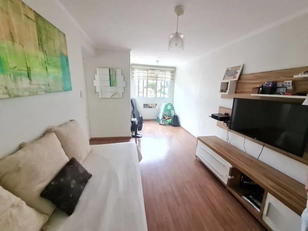 Apartamento, 2 quartos, 60 m² - Foto 2