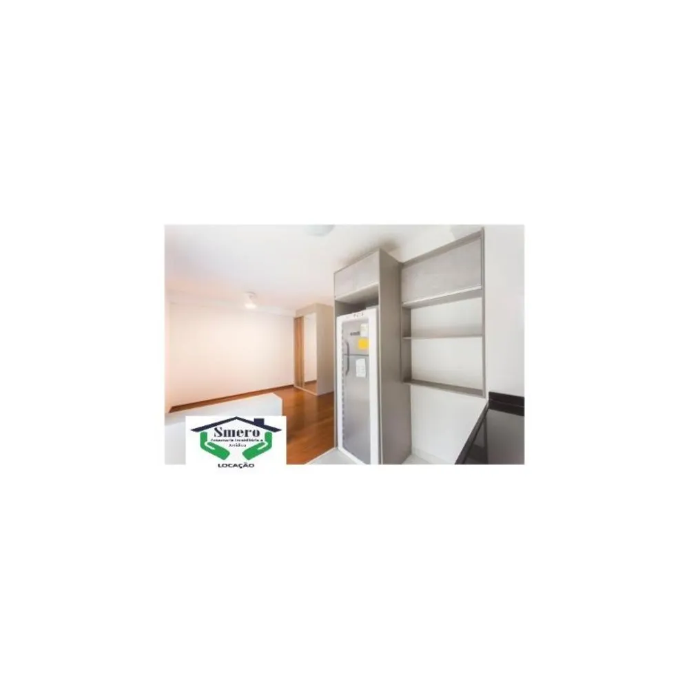 Kitnet-Studio, 35 m² - Foto 9
