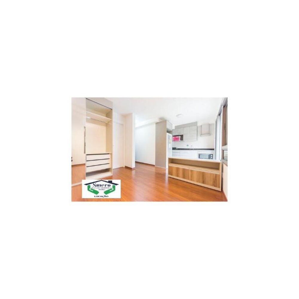 Kitnet-Studio, 35 m² - Foto 3