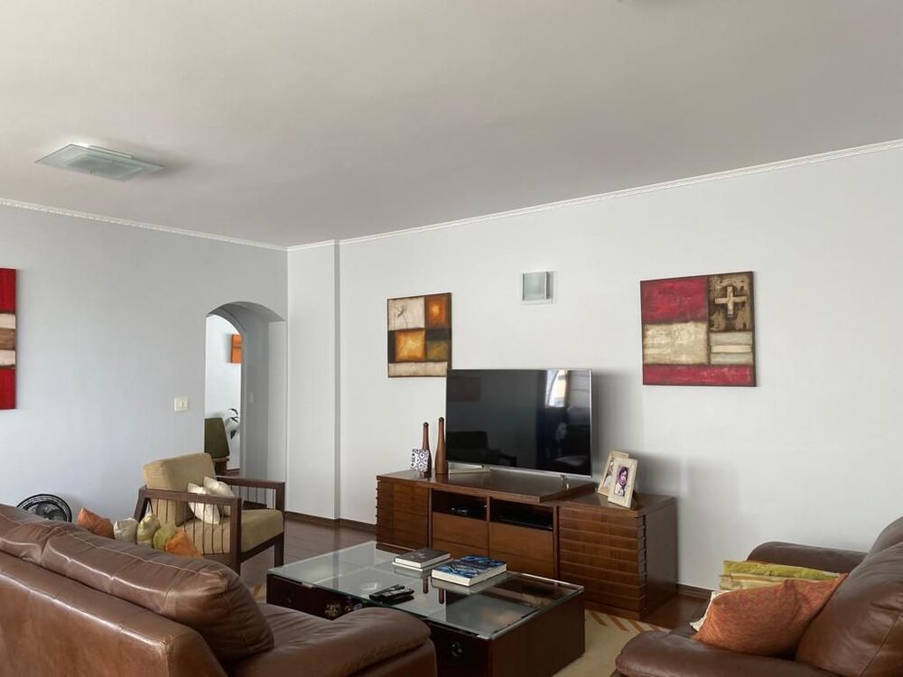 Apartamento, 4 quartos, 168 m² - Foto 3