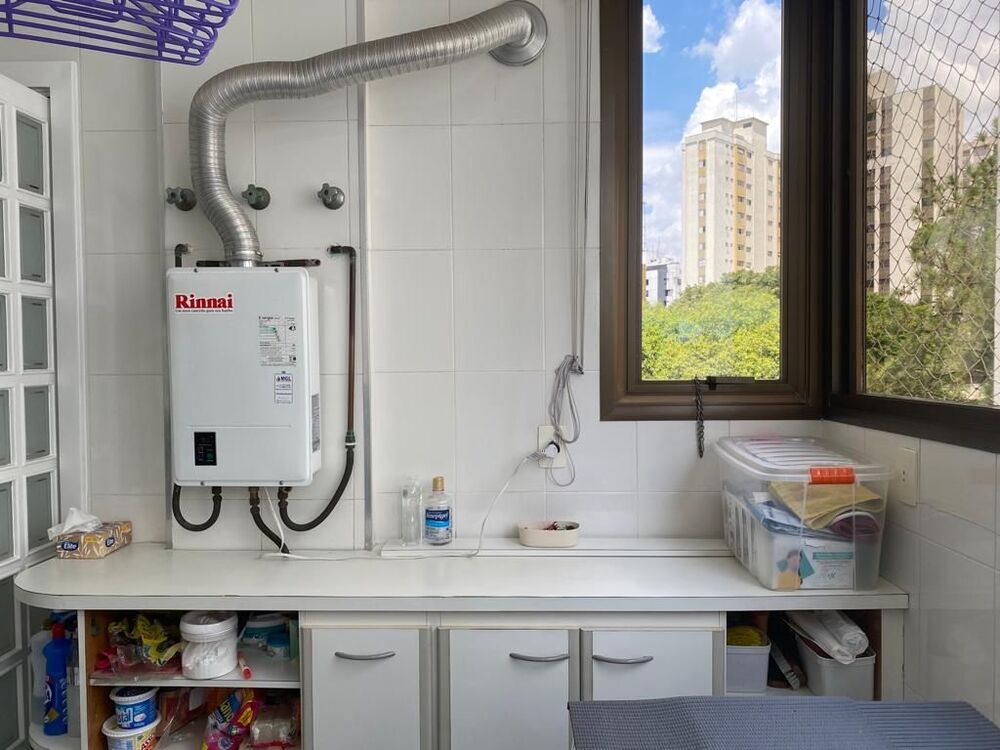 Apartamento, 4 quartos, 168 m² - Foto 13