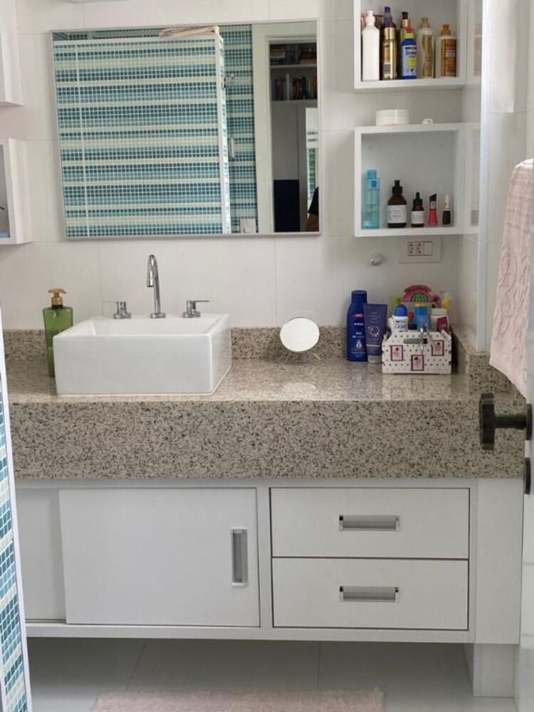 Apartamento, 4 quartos, 168 m² - Foto 15