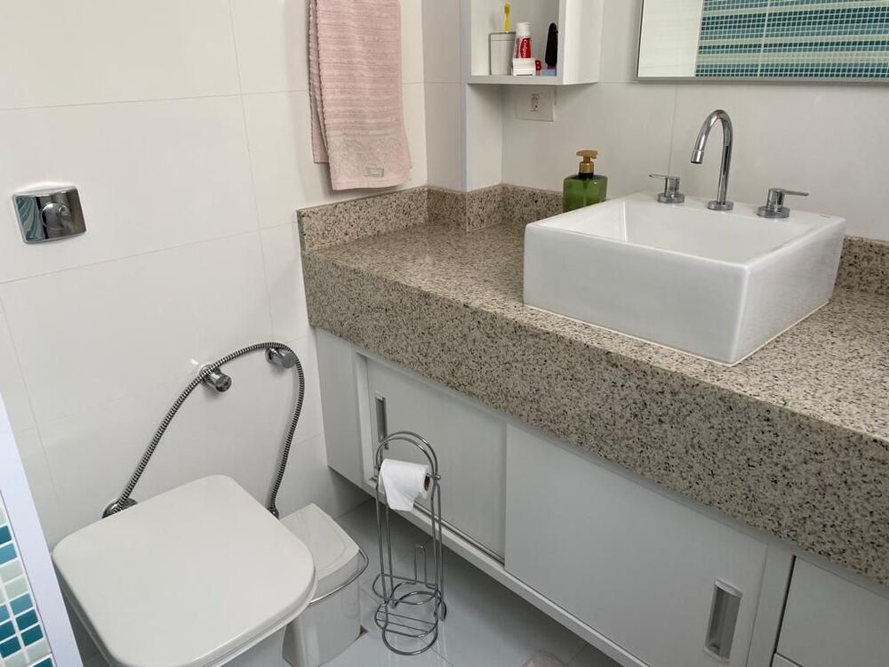 Apartamento, 4 quartos, 168 m² - Foto 14