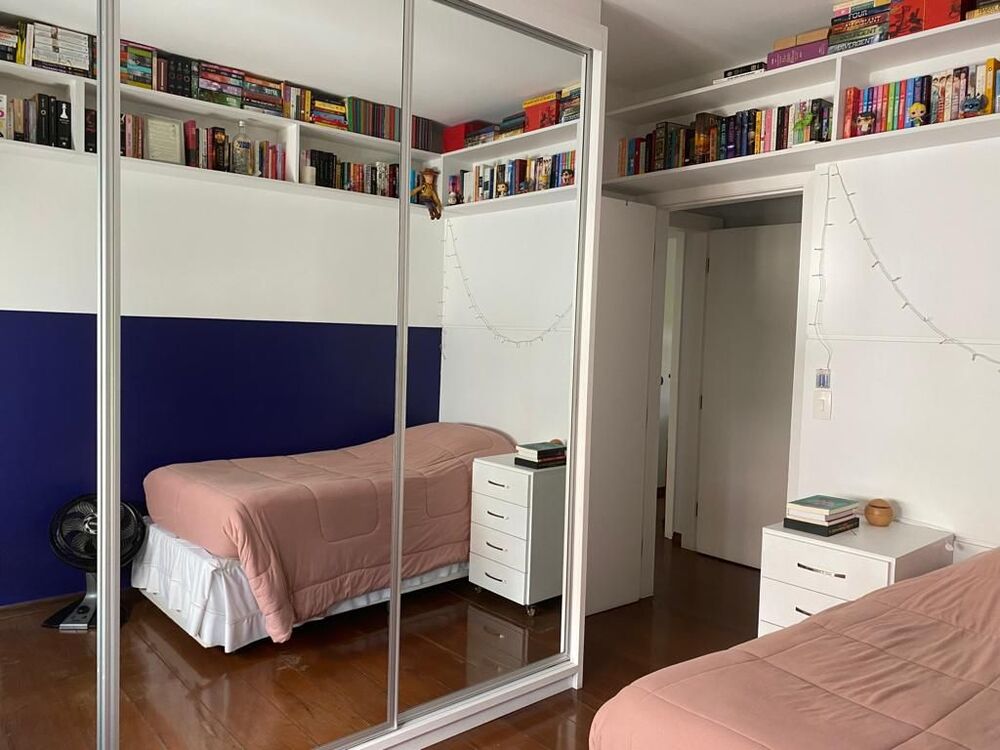 Apartamento, 4 quartos, 168 m² - Foto 9