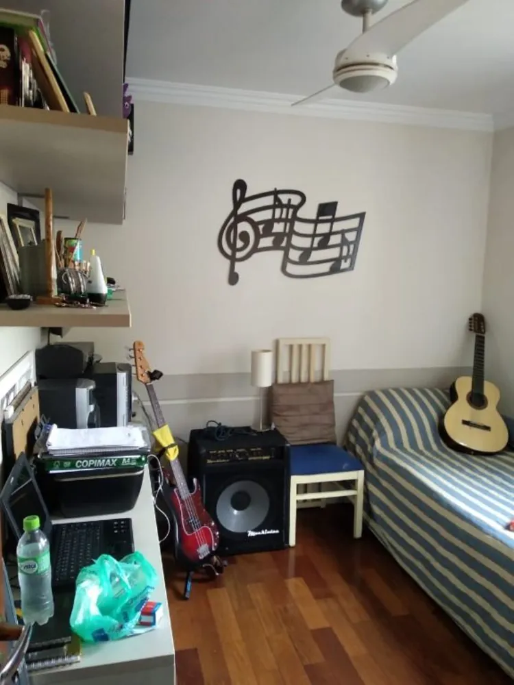Sobrado, 3 quartos, 173 m² - Foto 1