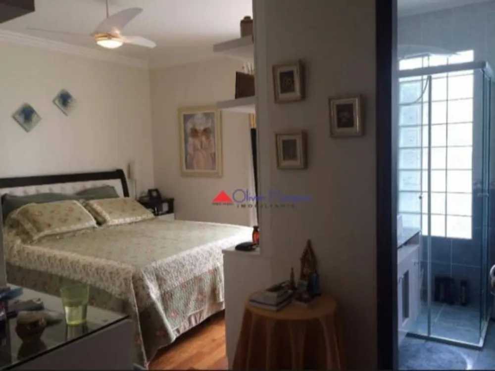 Sobrado, 3 quartos, 173 m² - Foto 5