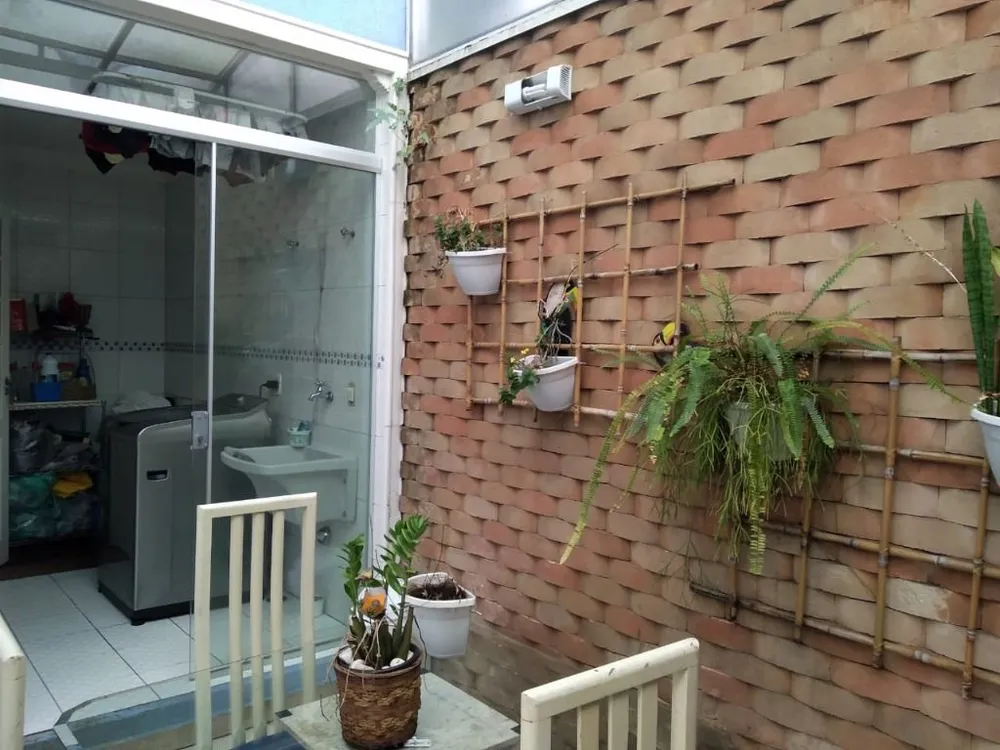 Sobrado, 3 quartos, 173 m² - Foto 4