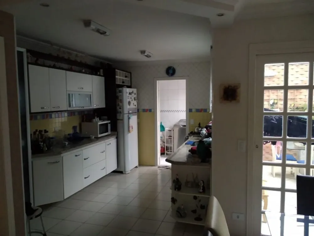 Sobrado, 3 quartos, 173 m² - Foto 7