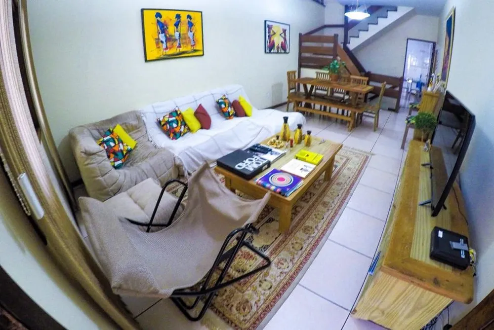 Sobrado, 5 quartos, 216 m² - Foto 7