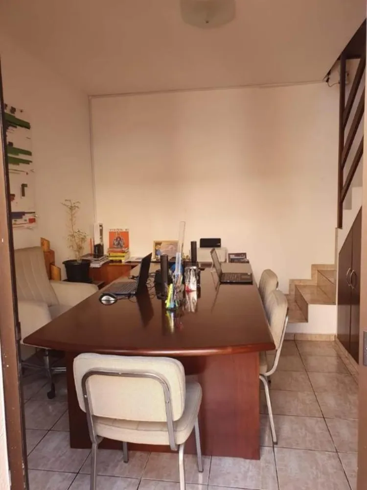 Sobrado, 5 quartos, 216 m² - Foto 5