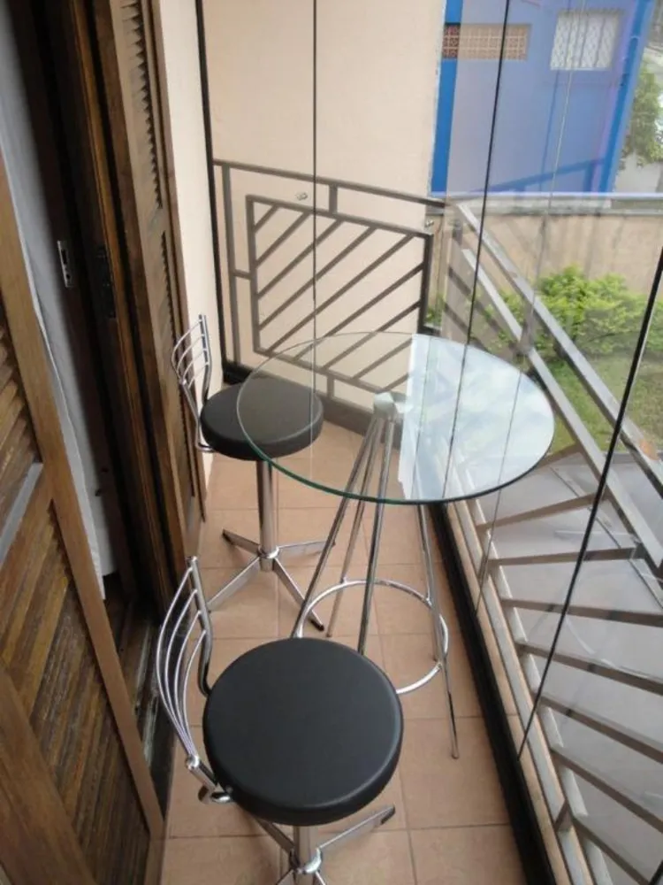 Sobrado, 5 quartos, 216 m² - Foto 11