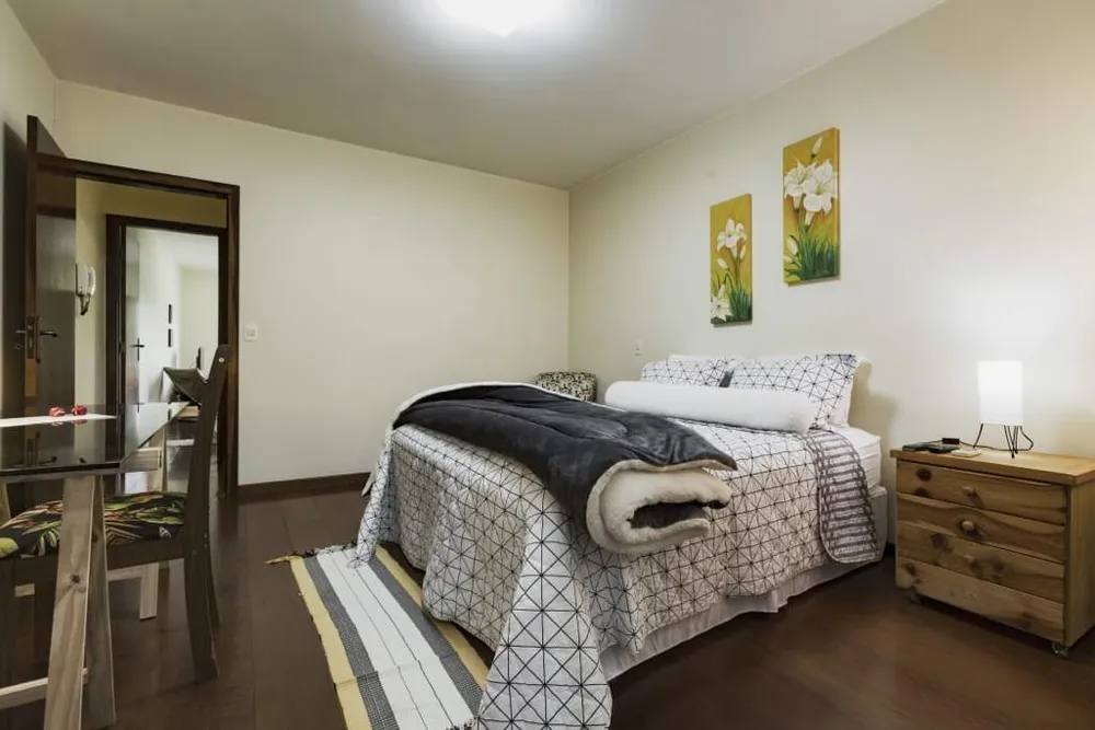 Sobrado, 5 quartos, 216 m² - Foto 6