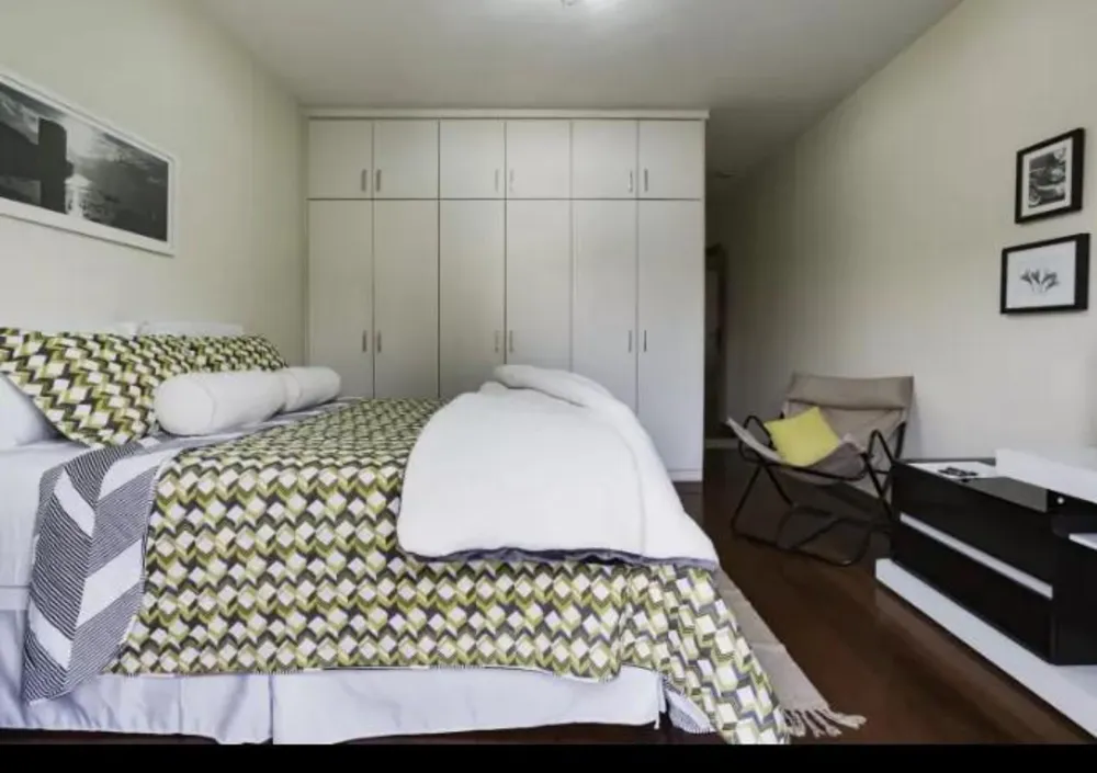 Sobrado, 5 quartos, 216 m² - Foto 8