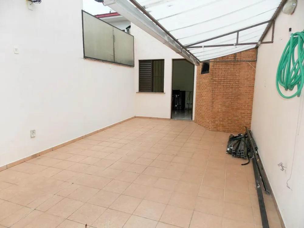 Sobrado, 5 quartos, 216 m² - Foto 10