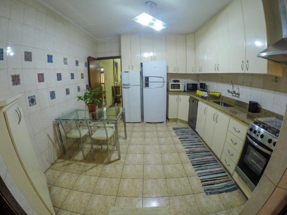 Sobrado à venda com 5 quartos, 216m² - Foto 3