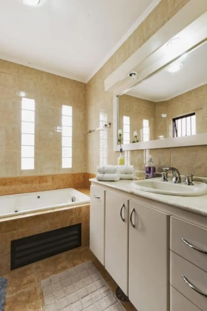 Sobrado, 5 quartos, 216 m² - Foto 9