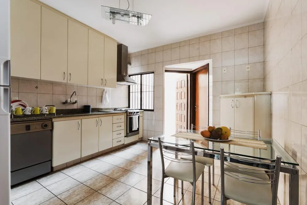 Sobrado, 5 quartos, 216 m² - Foto 12