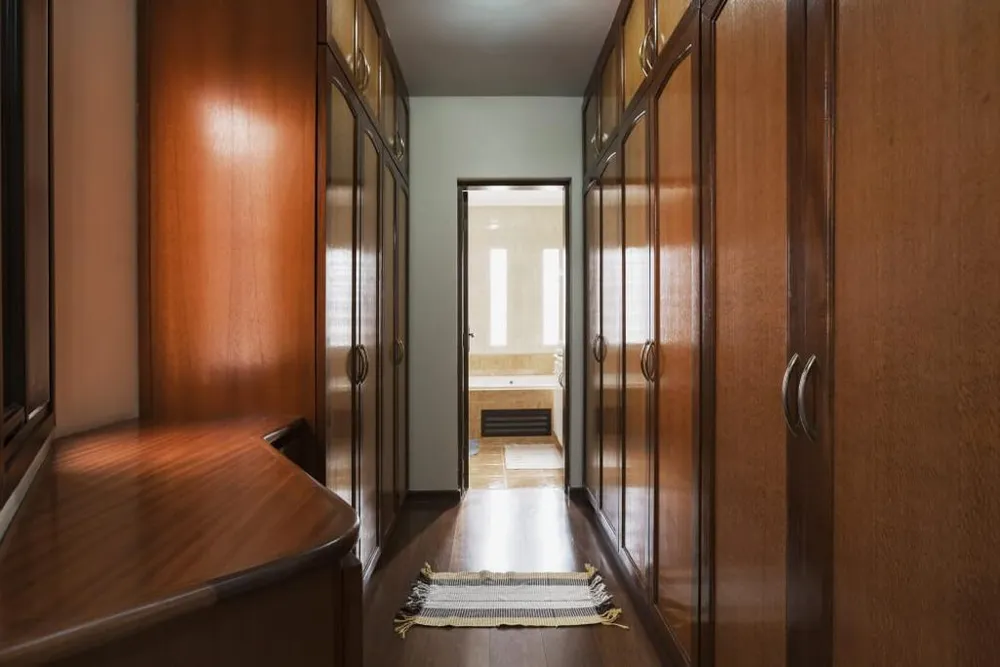 Sobrado, 5 quartos, 216 m² - Foto 9