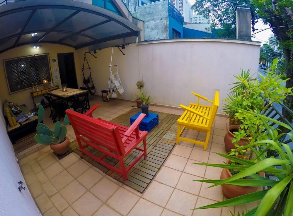Sobrado, 5 quartos, 216 m² - Foto 14