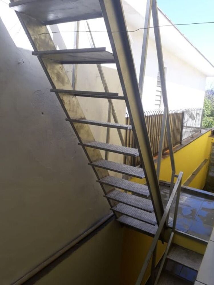 Sobrado, 3 quartos, 150 m² - Foto 19