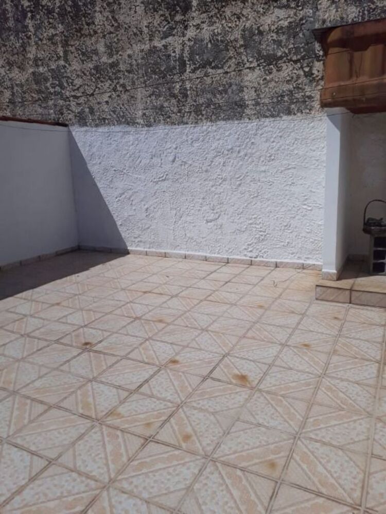 Sobrado, 3 quartos, 150 m² - Foto 22