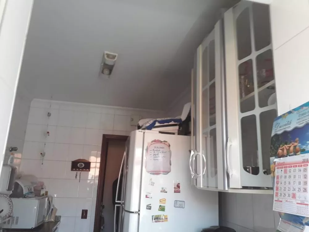 Apartamento, 3 quartos, 85 m² - Foto 6