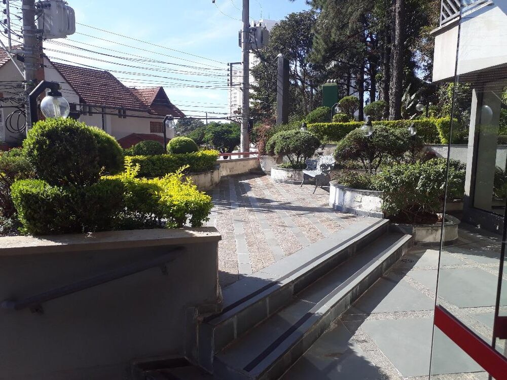 Apartamento, 3 quartos, 85 m² - Foto 14