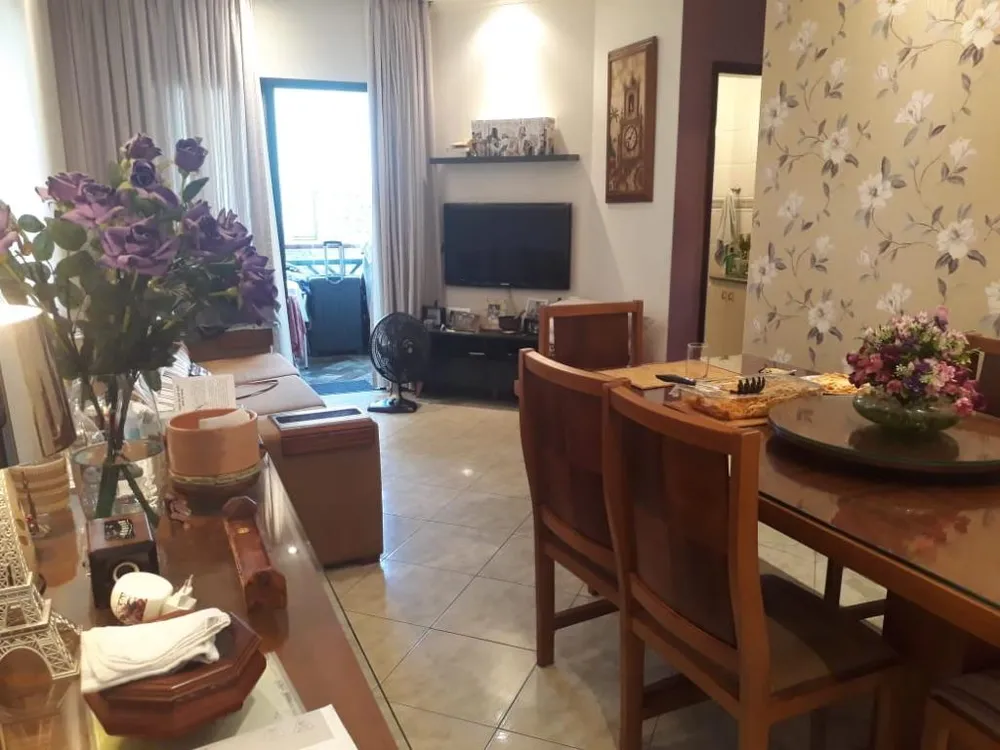 Apartamento, 3 quartos, 85 m² - Foto 2