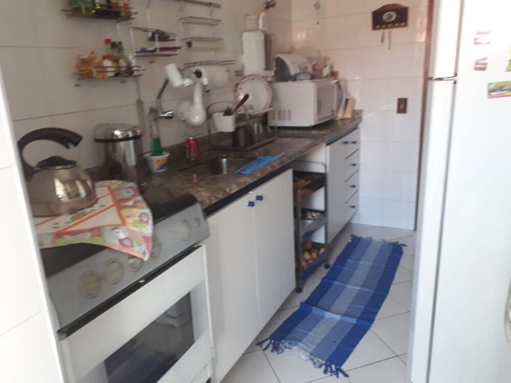 Apartamento, 3 quartos, 85 m² - Foto 4